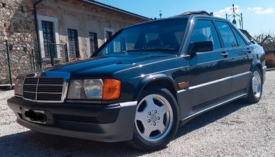 Mercedes 190E 2.3 16v cosworth