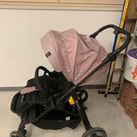 Passegino kinderkraft VESTO
