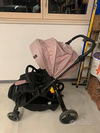 Passegino kinderkraft VESTO