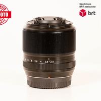 Fuji XF 60 F2.4 R Macro (Fujifilm)