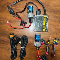 H.I.D. XENON CONVERSION KIT per BMW R1200GS  DSB1