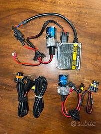 H.I.D. XENON CONVERSION KIT per BMW R1200GS  DSB1