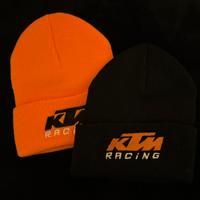 Cappelli invernali KTM