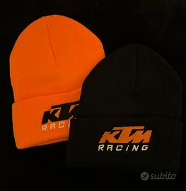 Cappelli invernali KTM