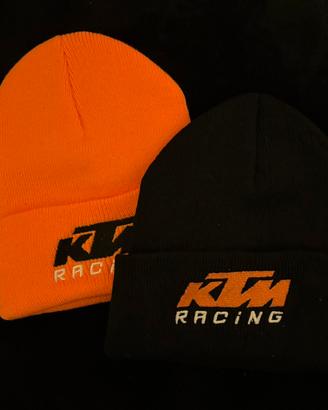 Cappelli invernali KTM