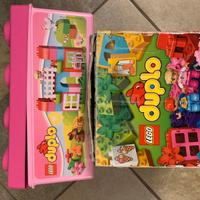 Lego Duplo