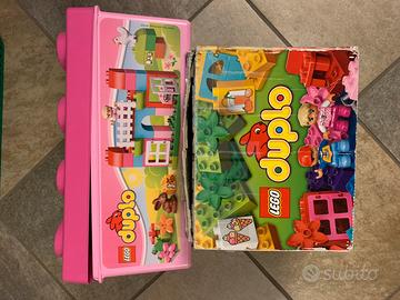 Lego Duplo