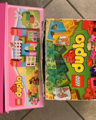 Lego Duplo