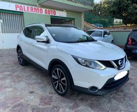 Nissan Qashqai - 2014 1.6 DCI 130CV 2WD TEKNA+