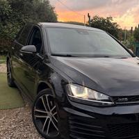 Scamb cerchi 18 golf 7 gtd originali