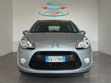 CITROEN C3 1.4 VTi 95 Perfect