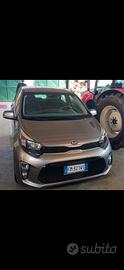 Kia Picanto 1.0 12V 5 porte GT Line