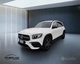 Mercedes GLB - X247 2019 - GLB 200 d Premium auto