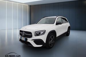 Mercedes GLB - X247 2019 - GLB 200 d Premium auto
