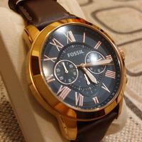 FOSSIL fashion watch