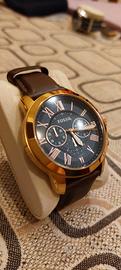 FOSSIL fashion watch