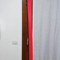 Pedagno Dir Style Metal 180 cm - TekEvolution