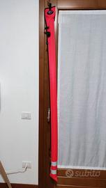 Pedagno Dir Style Metal 180 cm - TekEvolution