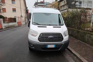 Ford Transit 2014