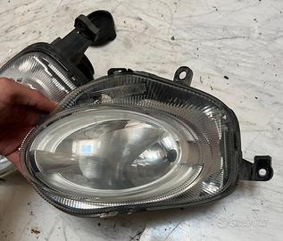 Faretti led fiat 500