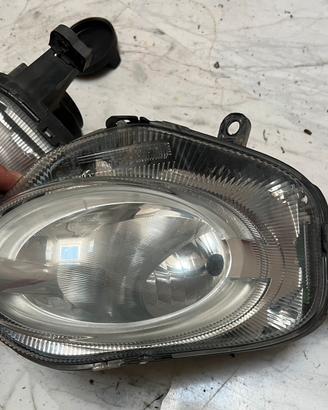 Faretti led fiat 500