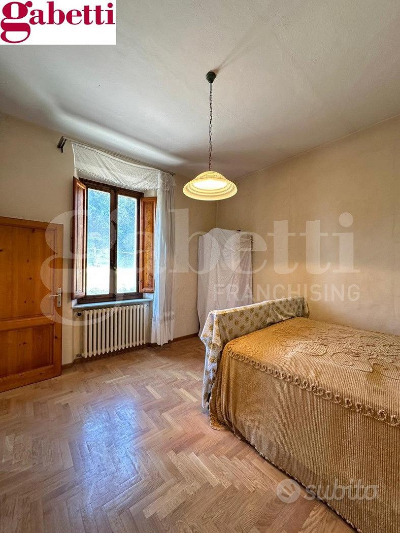 Appartamento – Siena, Marciano, Petriccio - Vista 4