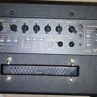 VOX valvetronix VT40X