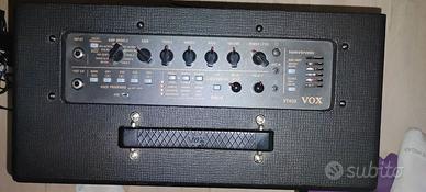 VOX valvetronix VT40X