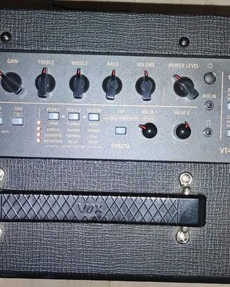 VOX valvetronix VT40X