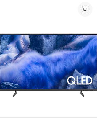 Tv samsung qled 50 pollici nuova