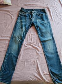 Jeans uomo