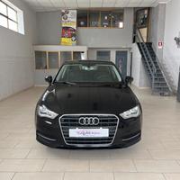 Audi A3 Sportback 1.6 TDI Attraction