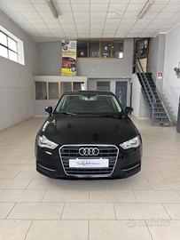 Audi A3 Sportback 1.6 TDI Attraction