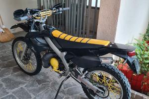 MALAGUTI XTM