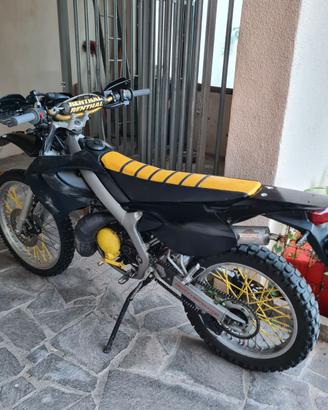 MALAGUTI XTM