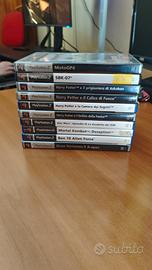 Giochi PS2