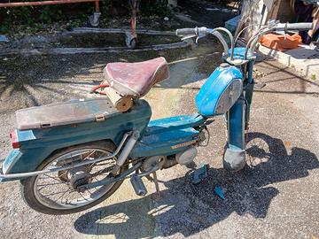 Peugeot 104