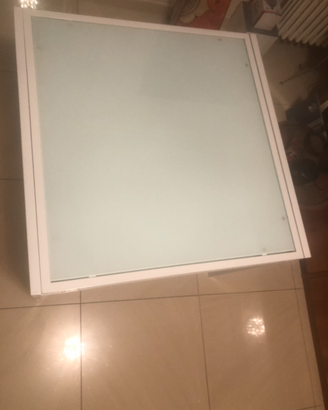 TAVOLO DA  INTERNO/ESTERNO ALLUNGABILE