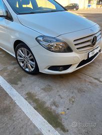 Mercedes classe b