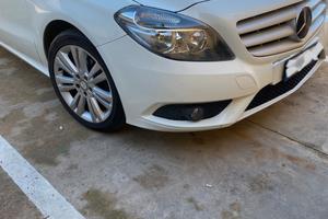 Mercedes classe b