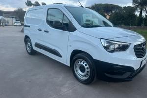 Opel Combo E