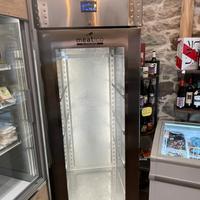 Frigo di frollatura meatico