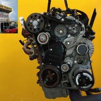 Motore VOLKSWAGEN PASSAT 2009 CBA