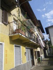 Immobile in asta di 276 m² con 5 locali a Rocca Ca