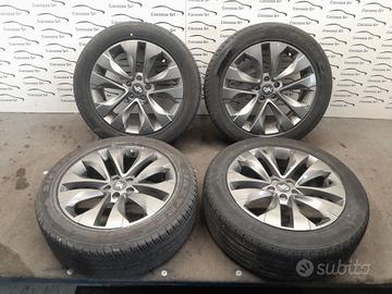 CERCHI IN LEGA DR 4.0 DA 18'' 215/55