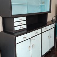  credenza shabby