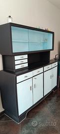  credenza shabby