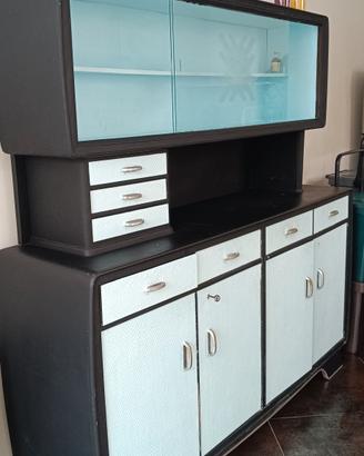  credenza shabby