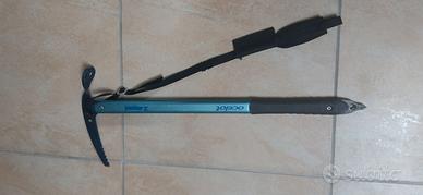 Piccozza da alpinismo