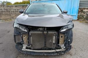 Peugeot 5008 BlueHDi 130 EAT8 Allure Pack-2021